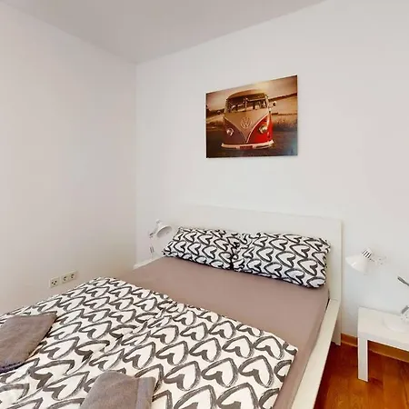 Helle In Leipzig! Appartement Leipzig