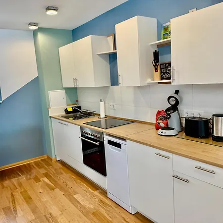 Helle In Leipzig! No3 Daire Leipzig