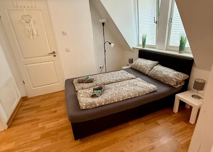 Helle In Leipzig! No3 Appartement *