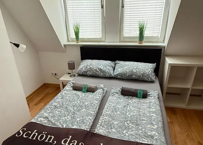 Helle In Leipzig! No3 Appartement Leipzig