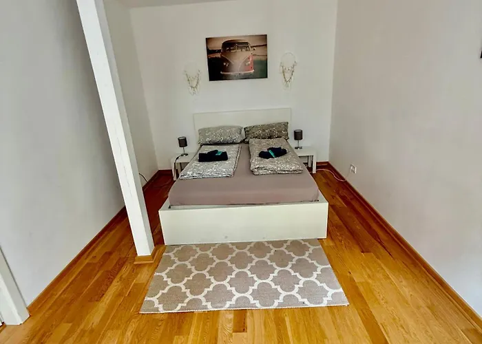 Helle In Leipzig! No3 Appartement *