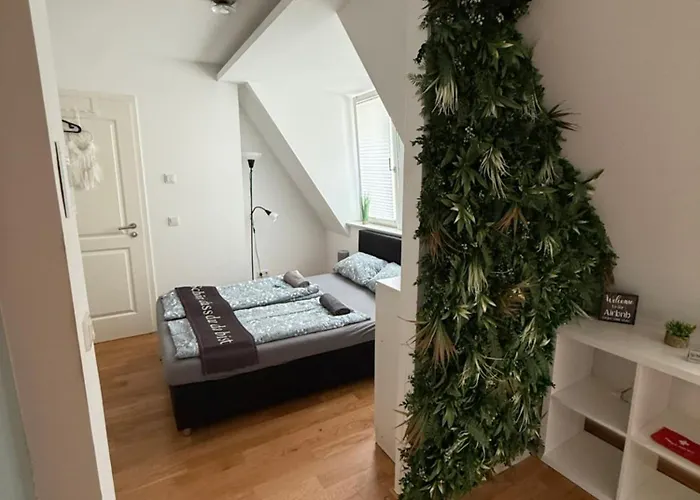 Appartement Helle In Leipzig! No3 Leipzig