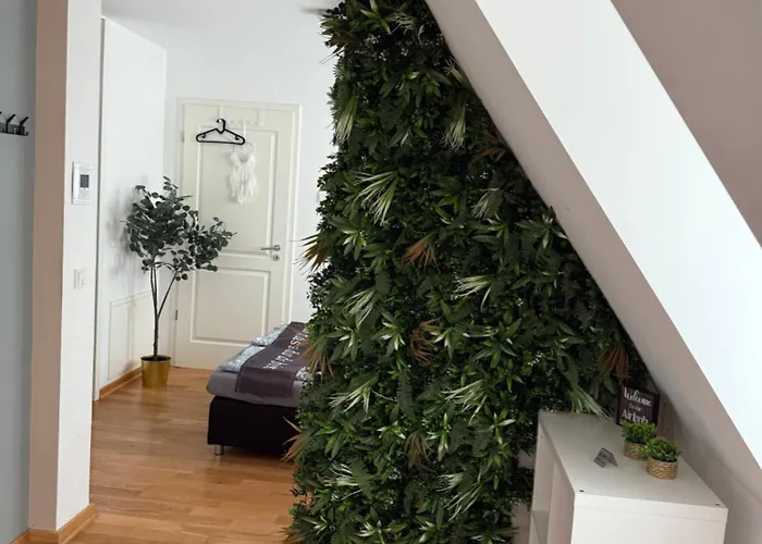 Helle In Leipzig! No3 Appartement