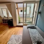 Helle In Leipzig! No3 דירה לייפציג