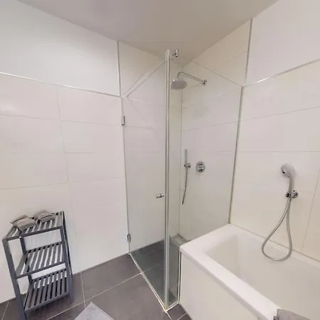 Apartment Helle In Leipzig! Leipzig