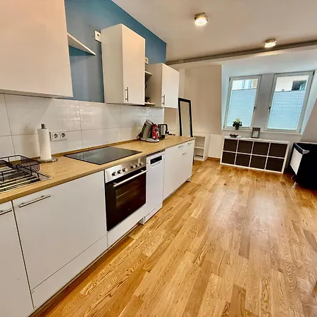 Appartement Helle In Leipzig! No3