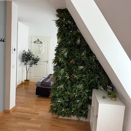 Helle In Leipzig! No3 Appartement