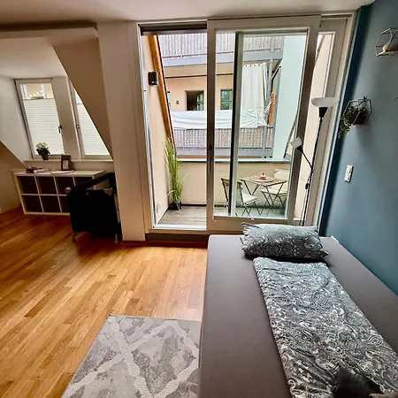 Helle In Leipzig! No3 Appartement Leipzig