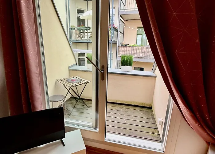 Helle In Leipzig! No3 Lipsk